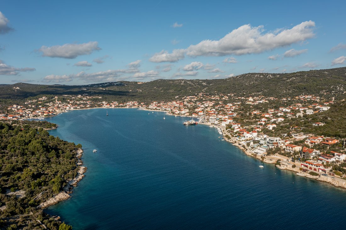 Villa in Vinisce, Split-Dalmatia County, Croatia 3 - 14564409