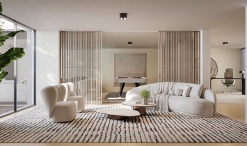 Villa en Cascais y Estoril, Distrito de Lisboa, Portugal 2