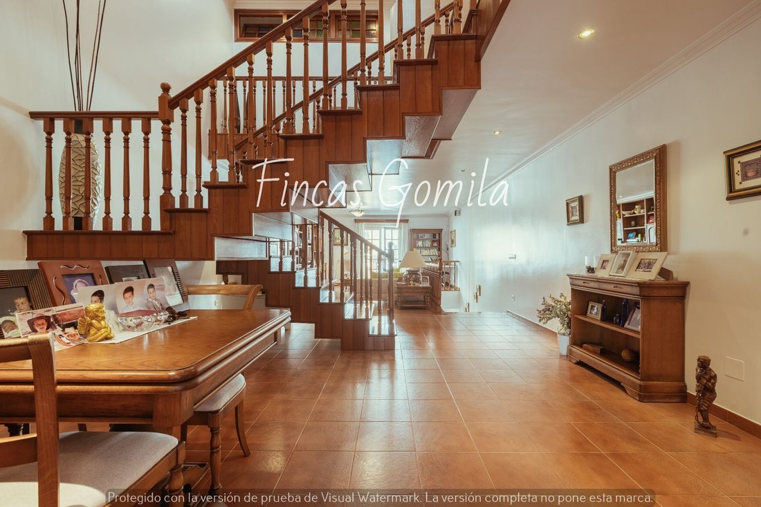 Chalet in Ferreries, Balearic Islands, Spain 3 - 17135192
