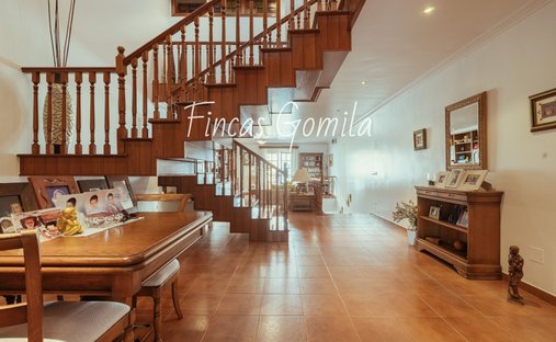 Chalet en Ferrerías, Islas Baleares, España 1