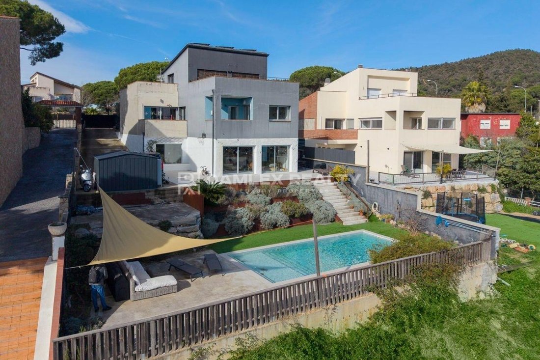 House in Blanes, Catalonia, Spain 1 - 17134363