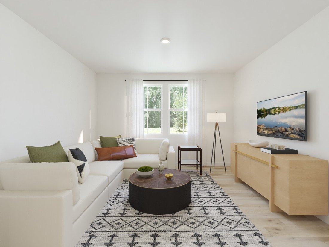 House in Franklin, Tennessee, United States 5 - 17135462