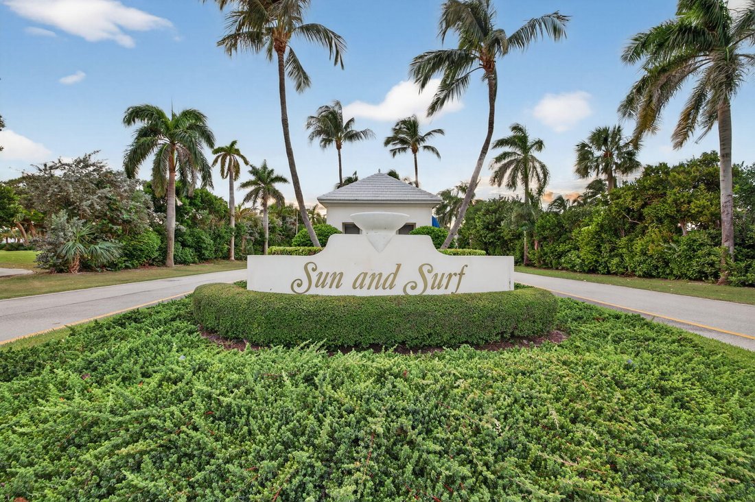 House in Boca Raton, Florida, United States 2 - 16632785