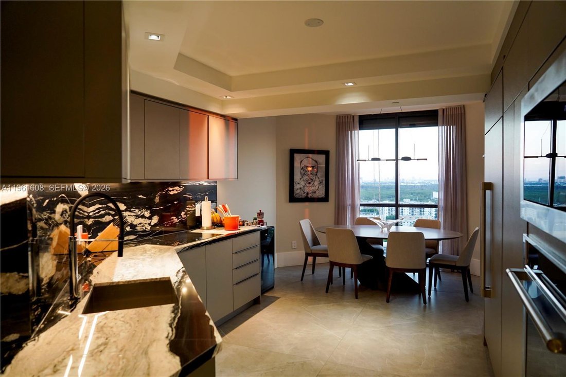 Condo in Golden Beach, Florida, United States 1 - 17133225