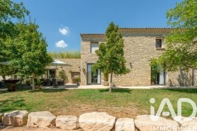 House in Gordes, Provence-Alpes-Côte d'Azur, France 1 - 17137330