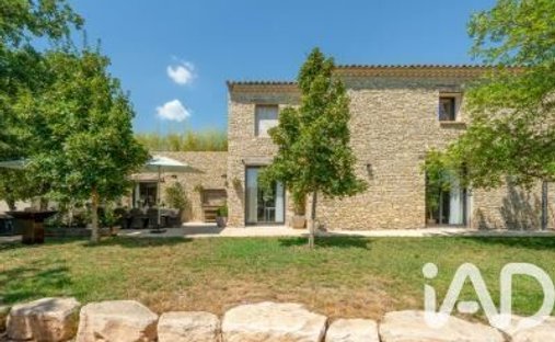 House in Gordes, Provence-Alpes-Côte d'Azur, France 1