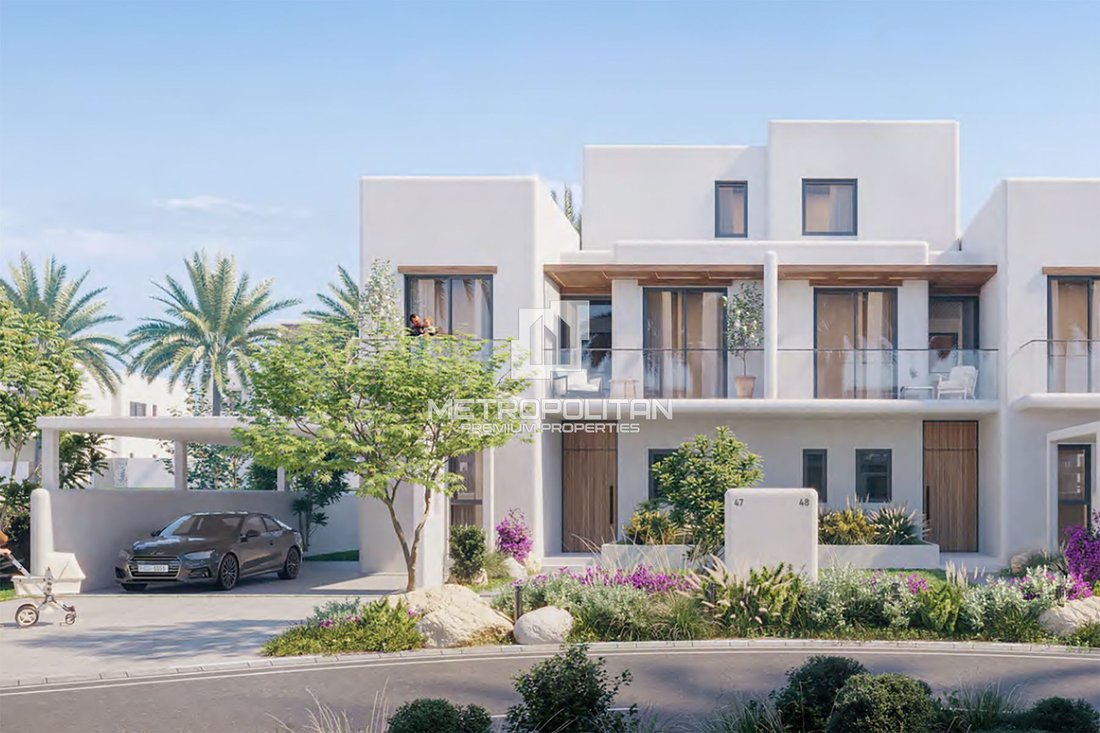 Villa in Ud al Bayda, Dubai, United Arab Emirates 1 - 17134590