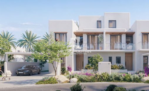 Villa in Ud al Bayda, Dubai, United Arab Emirates 1