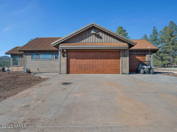 House in Williams, Arizona, United States 1 - 17135525