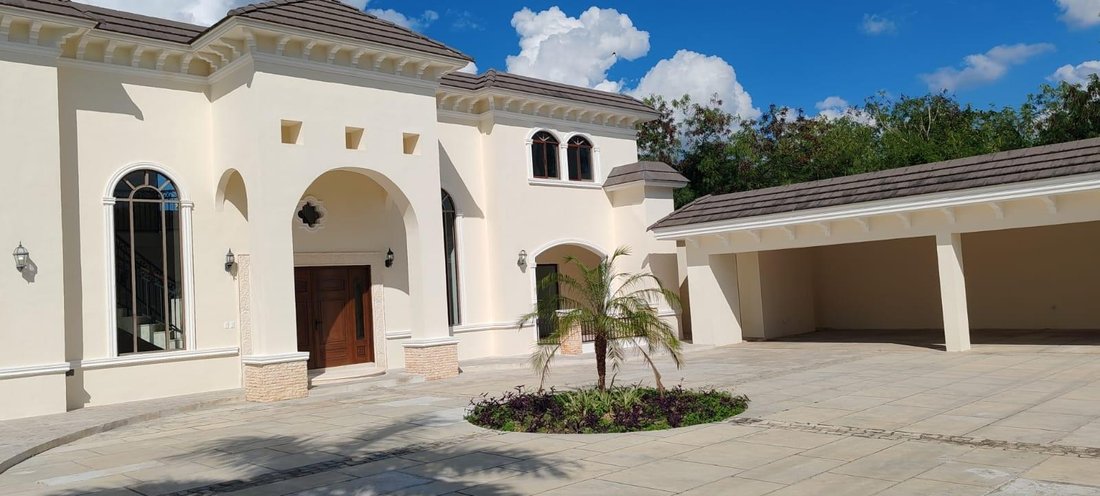 House in Temozón Norte, Yucatan, Mexico 1 - 17135035