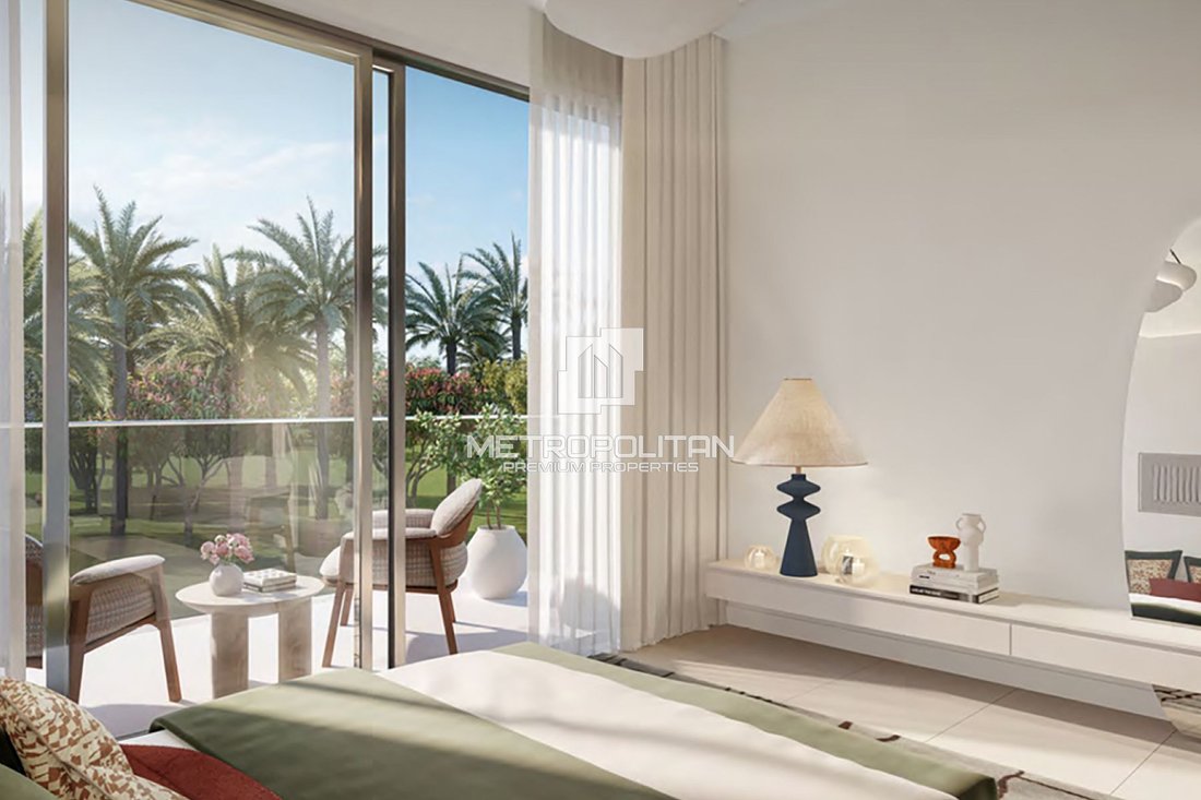 Villa in Ud al Bayda, Dubai, United Arab Emirates 4 - 17134590