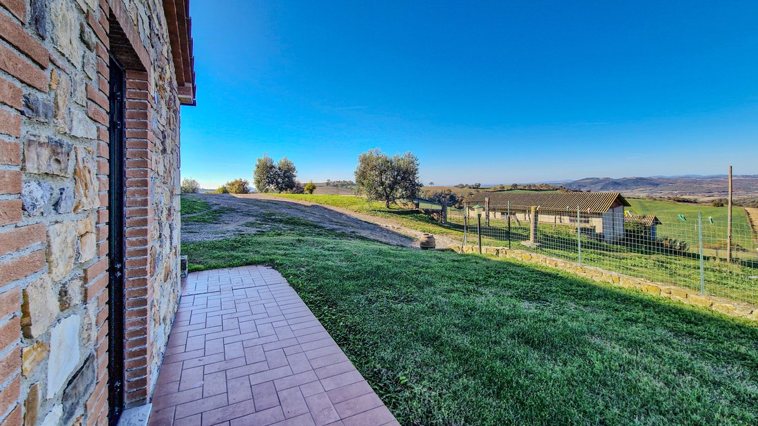 House in Manciano, Tuscany, Italy 5 - 17134069