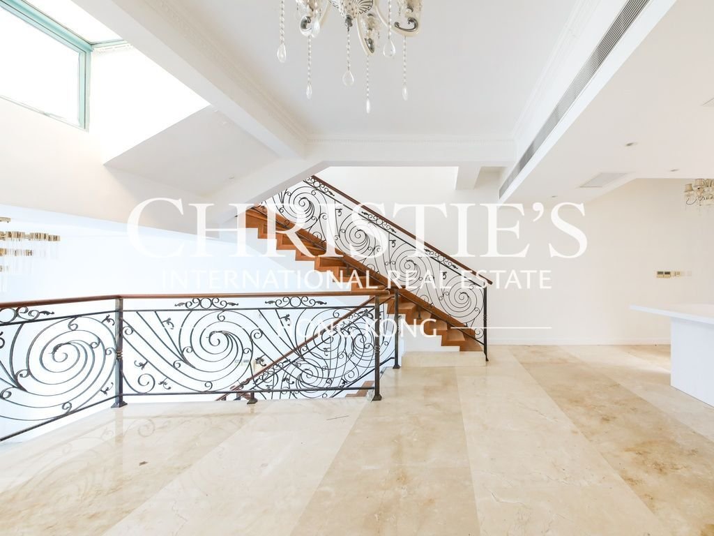 Villa in Hong Kong, Hong Kong 3 - 15434229
