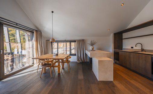 Chalet à Mühlbach am Hochkönig, Salzbourg, Autriche 1
