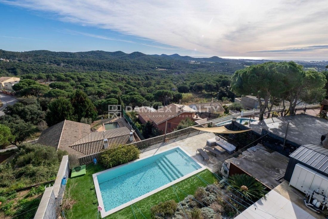 House in Blanes, Catalonia, Spain 4 - 17134363
