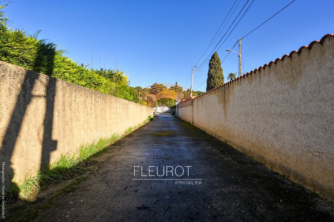 House in La Ciotat, Provence-Alpes-Côte d'Azur, France 4 - 17133805