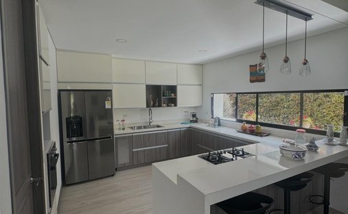 House in Guarne, Guarne, Colombia 1
