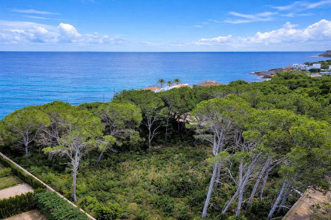Land in Capdepera, Balearic Islands, Spain 3 - 17133383