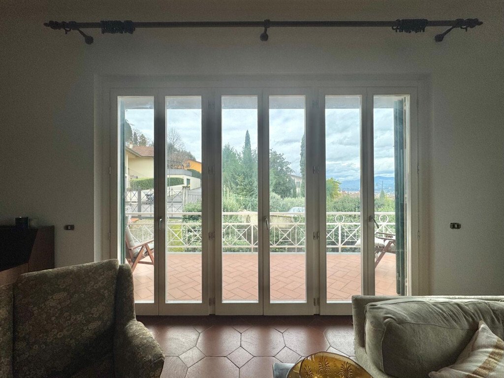 Villa in Center, Bagno A Ripoli, Tuscany 5 - 17135150