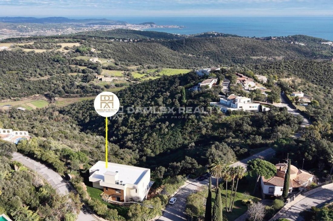 House in Platja d'Aro, Catalonia, Spain 3 - 17134406