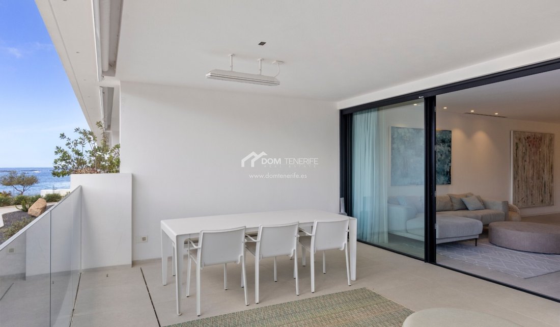 Apartment in Arona, Canary Islands, Spain 3 - 17136028