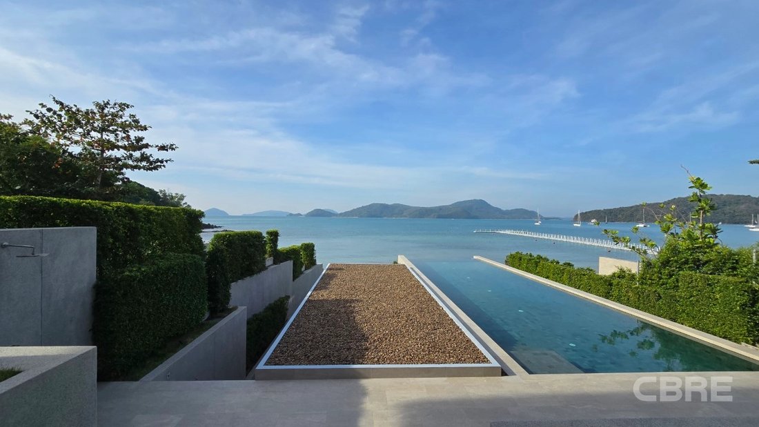 Villa à Wichit, Province de Phuket, Thaïlande 3 - 17136688
