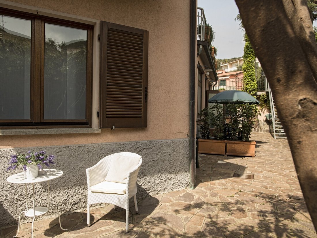 Villa in Castle of Castiglione, Castiglione della Pescaia, Tuscany 3 - 17133984
