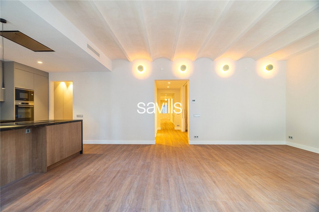 Apartment in Ciutat Vella, Barcelona, Spain 3 - 17134000