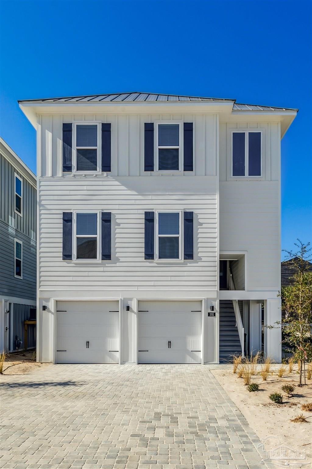 House in Pensacola, Florida, United States 1 - 17135065