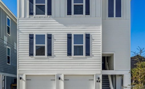Haus in Pensacola, Florida, Vereinigte Staaten 1