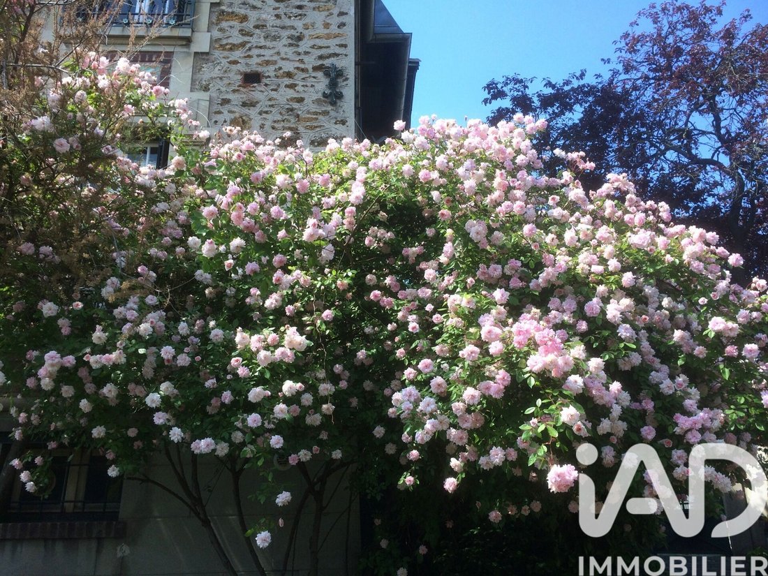 House in Villiers-sur-Marne, Ile-de-France, France 3 - 17137296