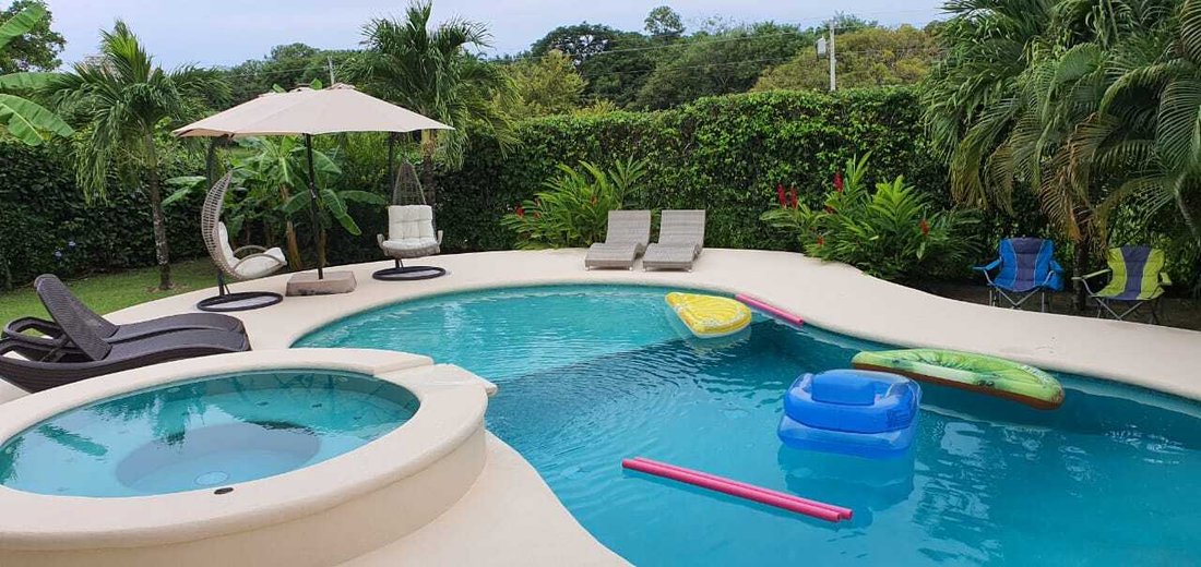Villa in Las Lajas, Panamá Oeste, Panama, Panama 4 - 17134804