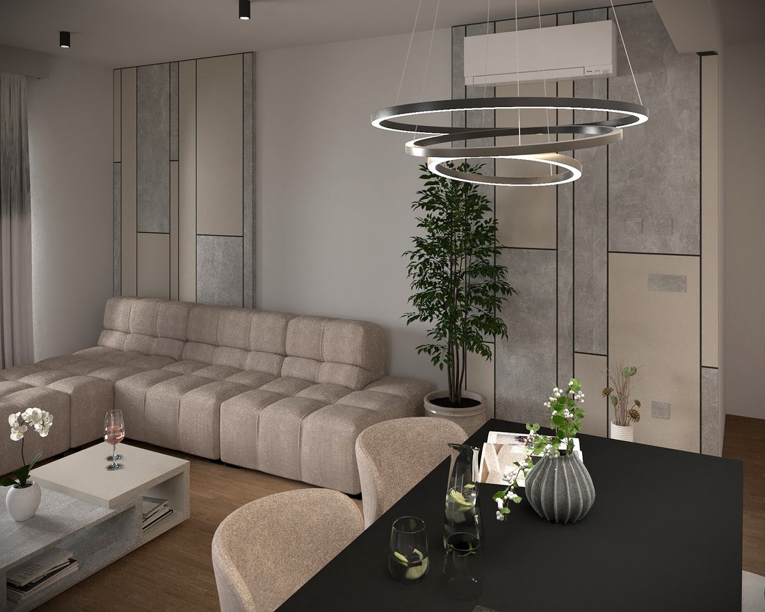 Penthouse in Mjesni odbor Vostarnica, Zadar, Zadar County 1 - 16460373