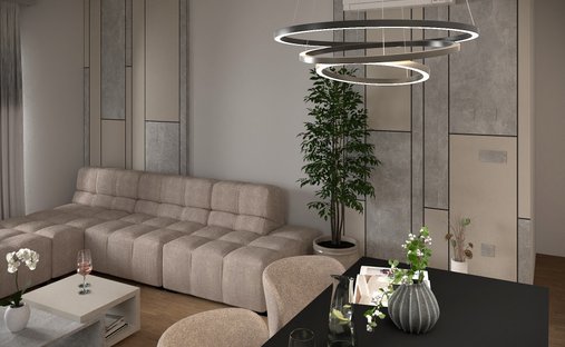 Attico a Mjesni odbor Vostarnica, Zara, Regione zaratina 1