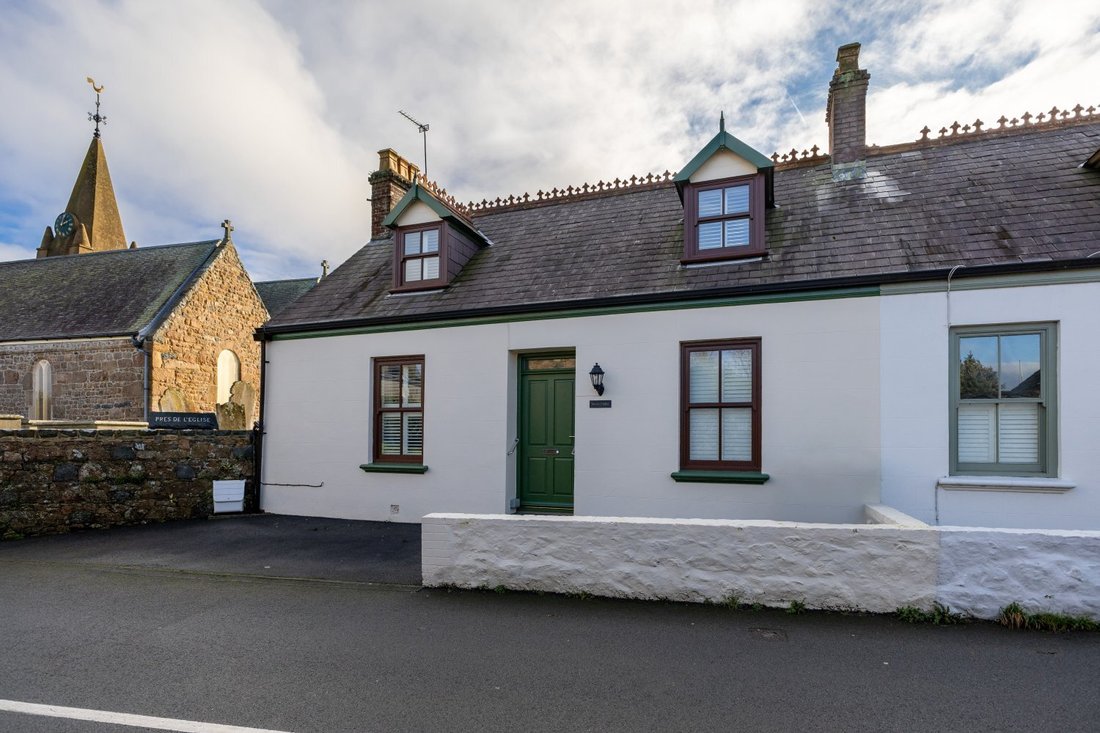 House in England 1 - 17133604