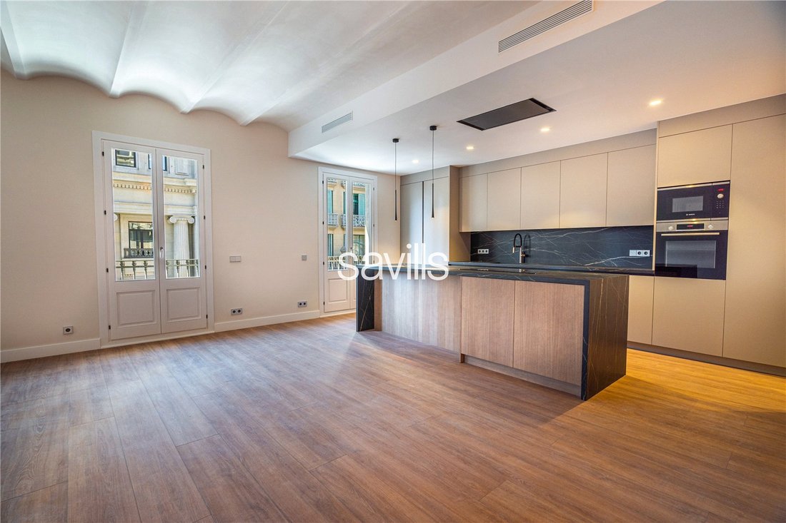 Apartment in Ciutat Vella, Barcelona, Spain 4 - 17134000