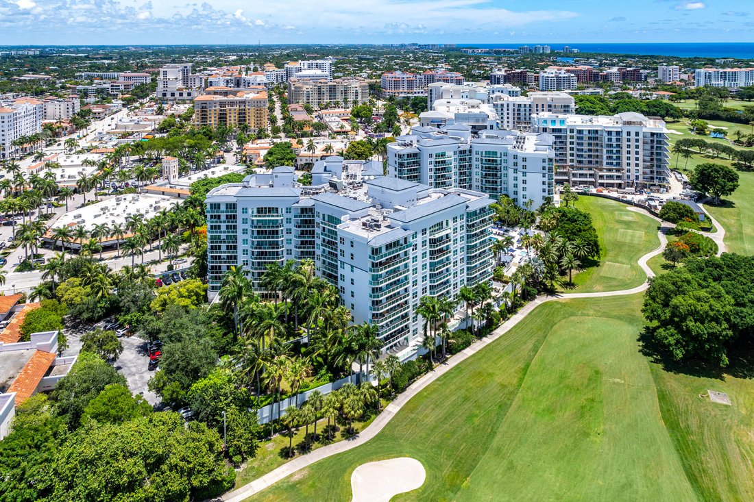 Condo in Boca Raton, Florida, United States 3 - 17099304