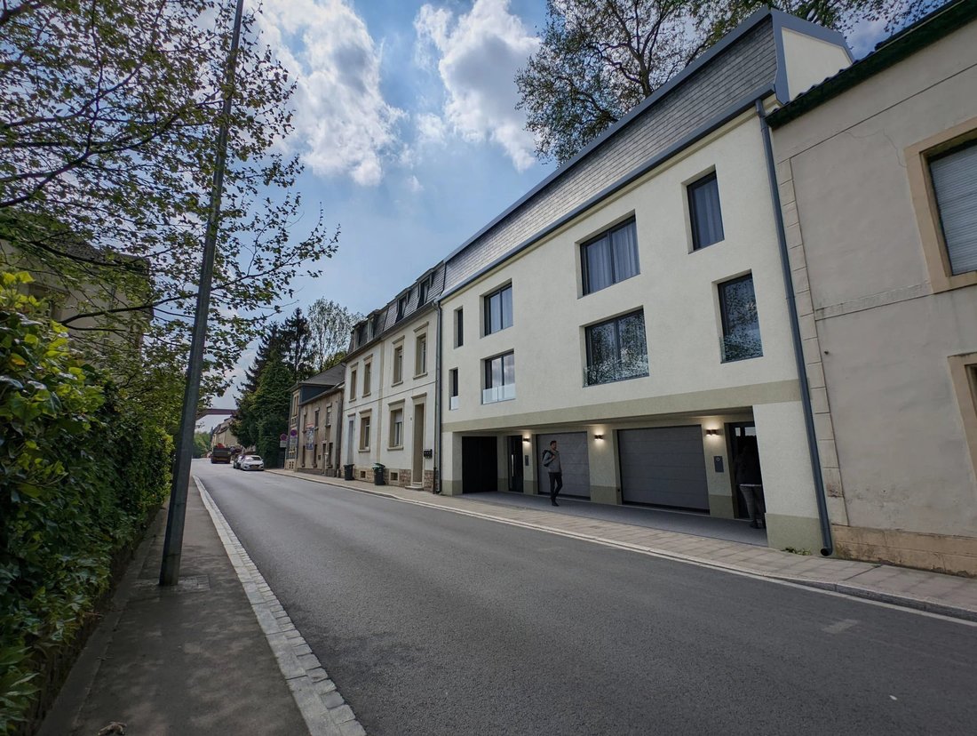 Land in Luxembourg, Luxembourg, Luxembourg 2 - 17133644