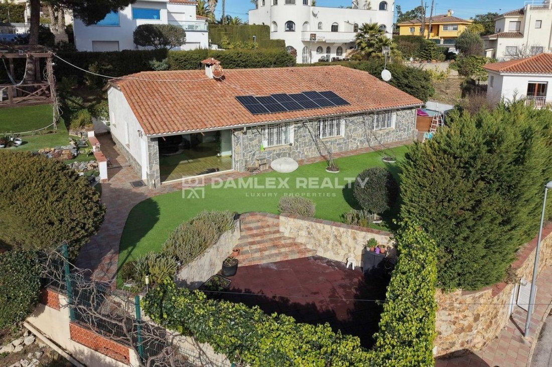 House in Lloret de Mar, Catalonia, Spain 4 - 17134432