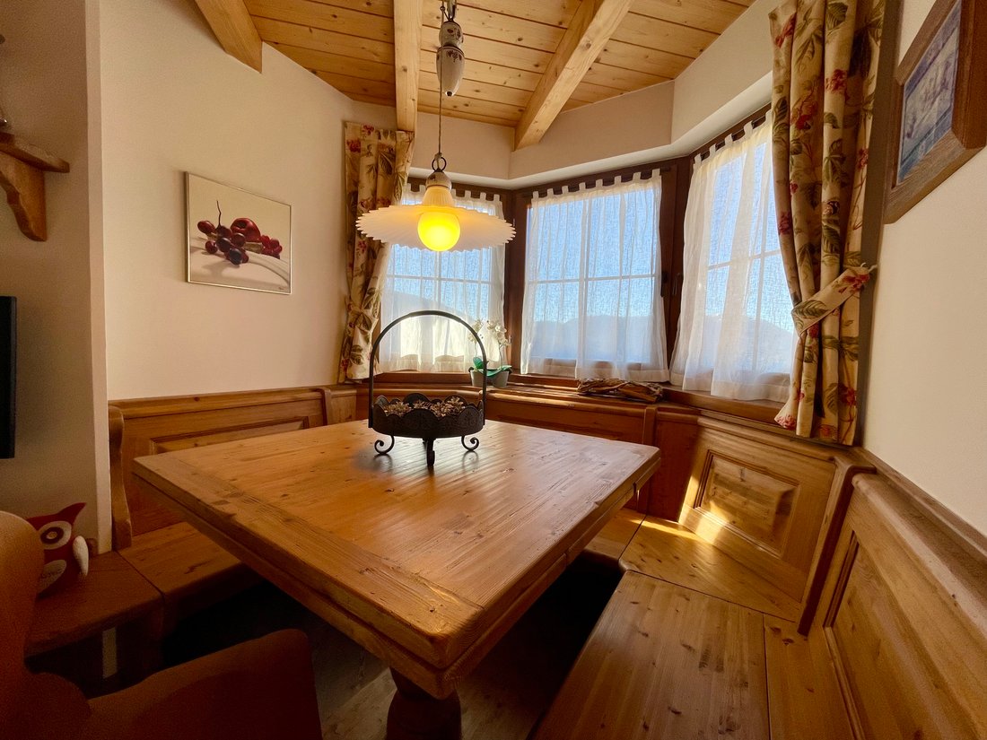 Apartment in Folgaria, Trentino – Alto Adige/Südtirol, Italy 4 - 17132874