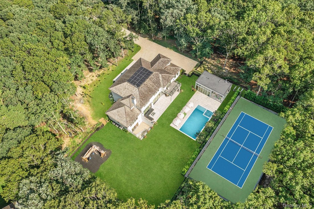 House in Water Mill, New York, United States 1 - 17135031