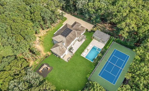 House in Water Mill, New York, United States 1