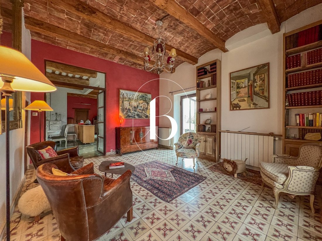 Maison à Goudargues, Occitanie, France 3 - 17133803