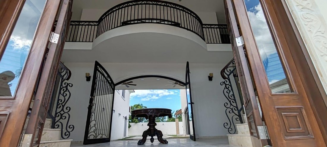 House in Temozón Norte, Yucatan, Mexico 4 - 17135035