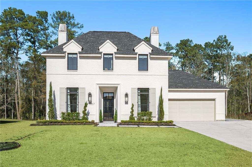 House in Covington, Louisiana, United States 1 - 17135172