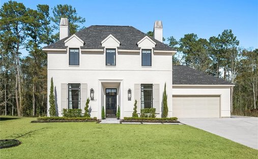 Casa a Covington, Louisiana, Stati Uniti 1