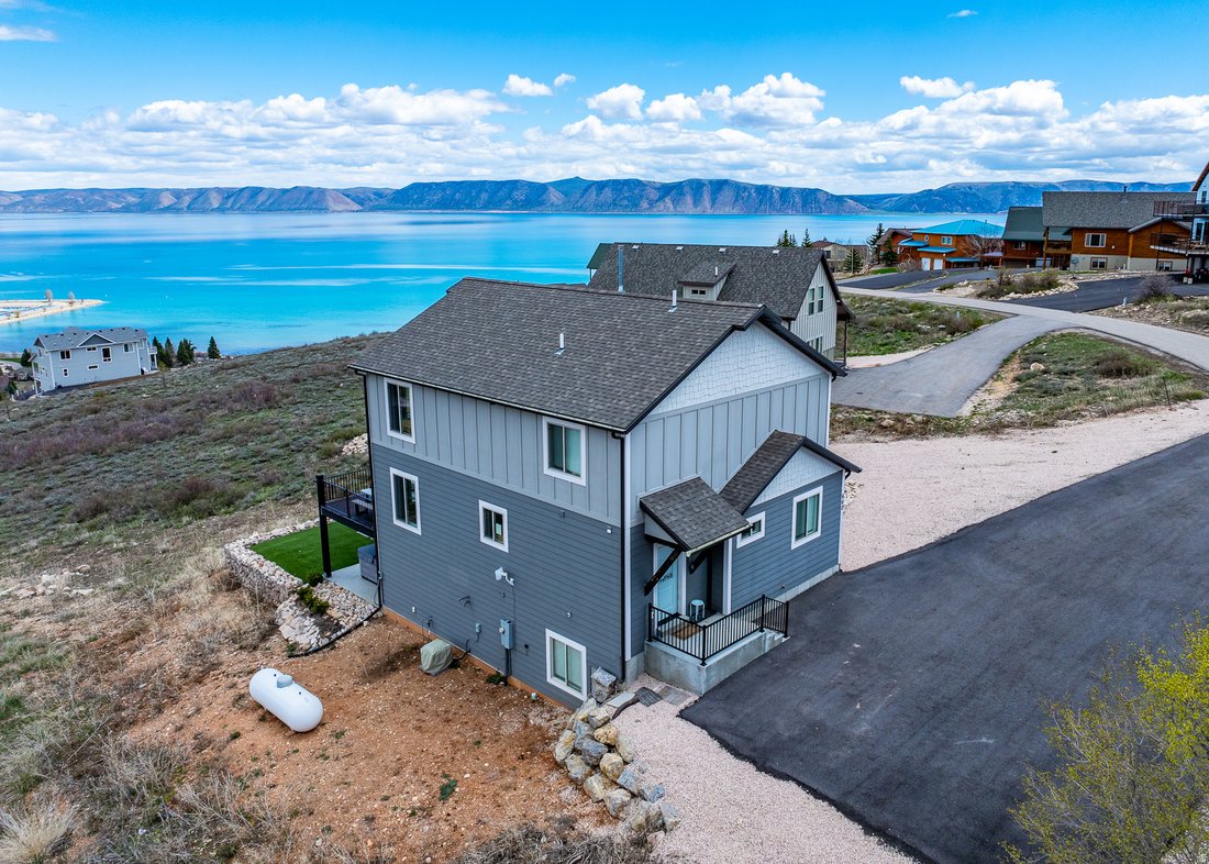 House in Garden, Utah, United States 3 - 17135162