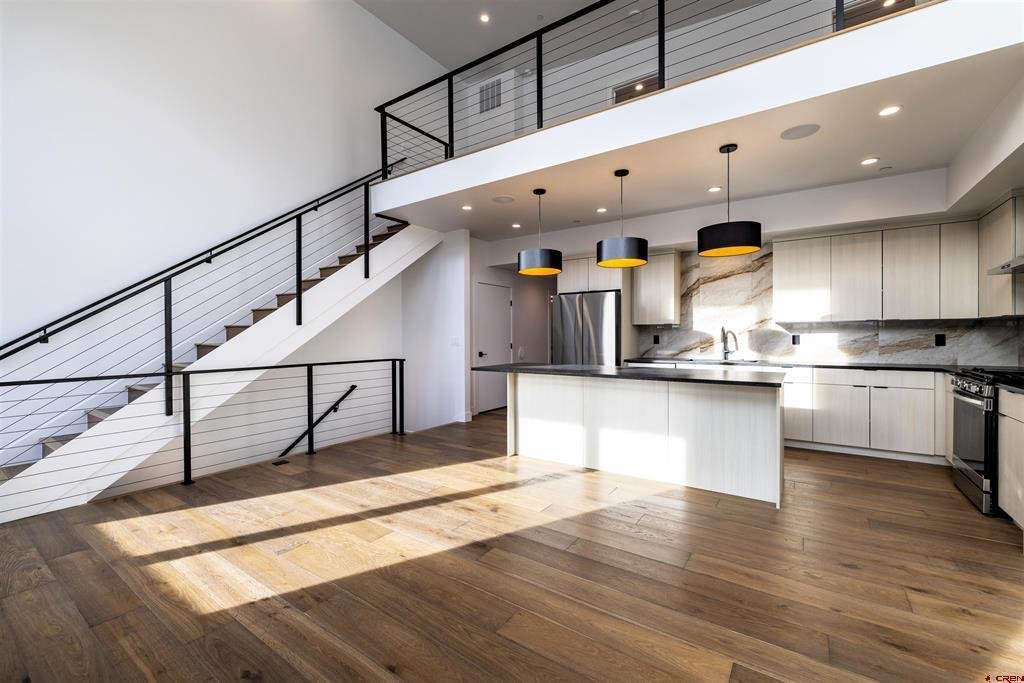 Haus in Durango, Colorado, Vereinigte Staaten 4 - 17015657