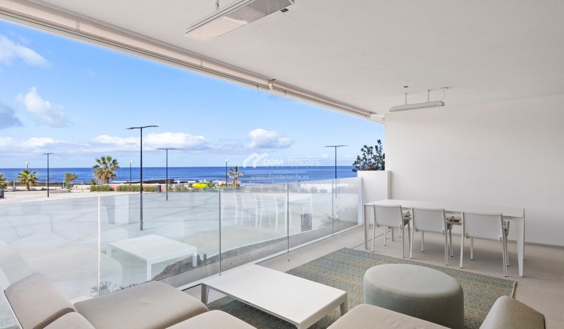 Apartment in Arona, Canary Islands, Spain 1 - 17136028