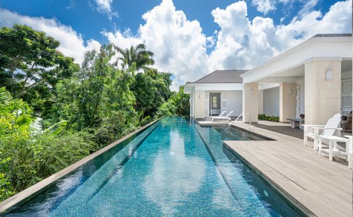 Land in Apes Hill, Saint Andrew, Barbados 1